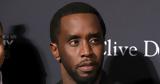 Sean Diddy Combs, Άλμα,Sean Diddy Combs, alma
