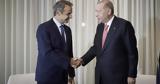 Κυριάκου Μητσοτάκη – Ρετζέπ Ταγίπ Ερντογάν, Υόρκη,kyriakou mitsotaki – retzep tagip erntogan, yorki