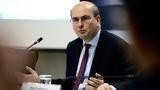 Χατζηδάκης, Bloomberg, Μείωση, 2028,chatzidakis, Bloomberg, meiosi, 2028