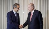 Μητσοτάκης – Ερντογάν,mitsotakis – erntogan