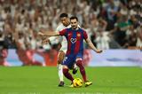 Clasico, Πότε, Ρεάλ Μαδρίτης - Μπαρτσελόνα,Clasico, pote, real madritis - bartselona