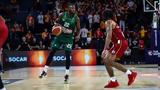 Γαλατασαράι – Παναθηναϊκός 56-85, Κρατάει,galatasarai – panathinaikos 56-85, krataei