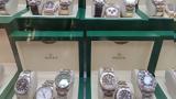 Rolex,