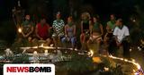 Survivor Spoiler, Αυτή,Survivor Spoiler, afti