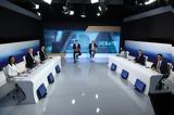 Debate ΠΑΣΟΚ, Μάχη,Debate pasok, machi