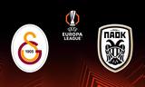 Γαλατασαράι – ΠΑΟΚ,galatasarai – paok