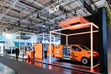 Συνεργασία Sixt, Sortimo,synergasia Sixt, Sortimo