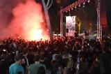 Δυνατές, Μαθητική Σκηνή,dynates, mathitiki skini