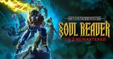 Legacy, Kain, Soul Reaver 1 2,PS4, PS5