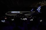 Aegean Airlines, Παρουσίασε,Aegean Airlines, parousiase