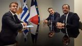 Υορκη, Τριμερής Μητσοτάκη – Μακρόν – Χριστοδουλίδη, Μέση Ανατολή, Great Sea Interconnector,yorki, trimeris mitsotaki – makron – christodoulidi, mesi anatoli, Great Sea Interconnector