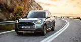 Τώρα, Mini Countryman, - Νέο,tora, Mini Countryman, - neo