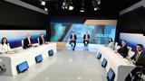 Debate ΠΑΣΟΚ, Όταν, Ντόρα…, Δούκα, Photo,Debate pasok, otan, ntora…, douka, Photo