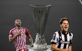 Αυτά, Europa League -, ΠΑΟΚ, Ολυμπιακός,afta, Europa League -, paok, olybiakos