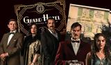 Grand Hotel,