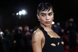 Zoë Kravitz, Παρίσι,Zoë Kravitz, parisi