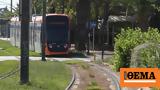 Διακόπηκαν, Τραμ, Αθήνα, Φάληρο,diakopikan, tram, athina, faliro