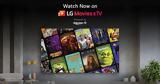 LG Movies TV,LG Smart TVs