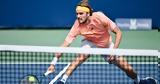 Τσιτσιπάς, Εθνικής Ιαπωνίας,tsitsipas, ethnikis iaponias