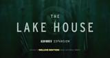 Alan Wake 2, Trailer,Lake House