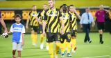 Άρης, Εκτεταμένο, 11αδα, Εθνικό,aris, ektetameno, 11ada, ethniko