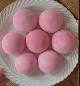 Mochi,