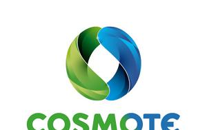 COSMOTE, FIRST Global Challenge 2024