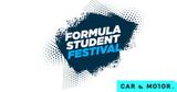 Αυτό, Σαββατοκύριακο, 3o FORMULA STUDENT FESTIVAL,afto, savvatokyriako, 3o FORMULA STUDENT FESTIVAL