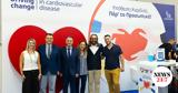 Novo Nordisk Μέγας Χορηγός, Athens Heart Festival 2024,Novo Nordisk megas chorigos, Athens Heart Festival 2024