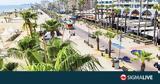 Δήμος Λάρνακας, Ενισχύει, Φοινικούδες,dimos larnakas, enischyei, foinikoudes