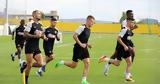 ΑΕΚ, Πέρασαν, Σπάτα,aek, perasan, spata