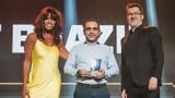 Διάκριση, Novibet, Global Search Awards,diakrisi, Novibet, Global Search Awards