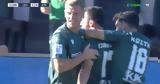 Λεβαδειακός-Ατρόμητος 1-0, Εξυπνη, Τσοκάι, Γιαννιώτα,levadeiakos-atromitos 1-0, exypni, tsokai, gianniota