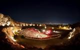 Διεθνές Φεστιβάλ Πέτρας, Tου,diethnes festival petras, Tou