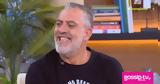 Κούλλης Νικολάου, Είμαι,koullis nikolaou, eimai