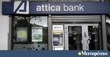 Attica Bank, Εγκρίθηκε, Γενική Συνέλευση, €735,Attica Bank, egkrithike, geniki synelefsi, €735