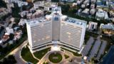 COSMOTE,FIRST Global Challenge 2024