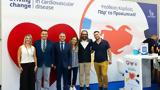 Novo Nordisk,Athens Heart Festival 2024