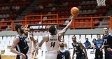 Προμηθέας - Κολοσσός Ρόδου 85-81, Φιλικά,promitheas - kolossos rodou 85-81, filika