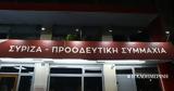 ΣΥΡΙΖΑ, Ανακατατάξεις, ΚΟ –,syriza, anakatataxeis, ko –