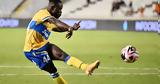 ΑΠΟΕΛ - Πάφος, Σαρφό,apoel - pafos, sarfo