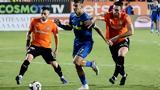 ΟΦΗ – Παναιτωλικός 2-1, Νους, Κρητικών,ofi – panaitolikos 2-1, nous, kritikon