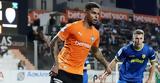 ΟΦΗ - Παναιτωλικός 2-1, Νους, Κρητικούς, Κυπέλλου,ofi - panaitolikos 2-1, nous, kritikous, kypellou