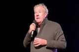 Jeremy Clarkson,