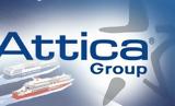 Attica Group,Fast Ferries