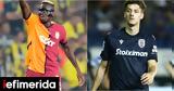 Γαλατασαράι-ΠΑΟΚ, LIVE, Europa League,galatasarai-paok, LIVE, Europa League