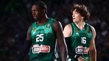 Εφές – Παναθηναϊκός 90-75, Έκλεισε,efes – panathinaikos 90-75, ekleise