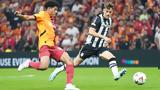 Live, Γαλατασαράι – ΠΑΟΚ 0-0,Live, galatasarai – paok 0-0