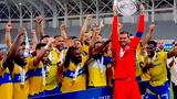 Kύπρος Super Cup, Τροπαιούχος, 15η, ΑΠΟΕΛ,Kypros Super Cup, tropaiouchos, 15i, apoel