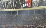 Δυναμική, 2 500, ΠΑΟΚ, Ali Sami Yen,dynamiki, 2 500, paok, Ali Sami Yen